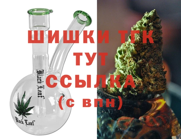 твердый Липки